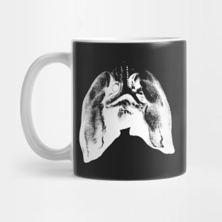 Lungs Mug